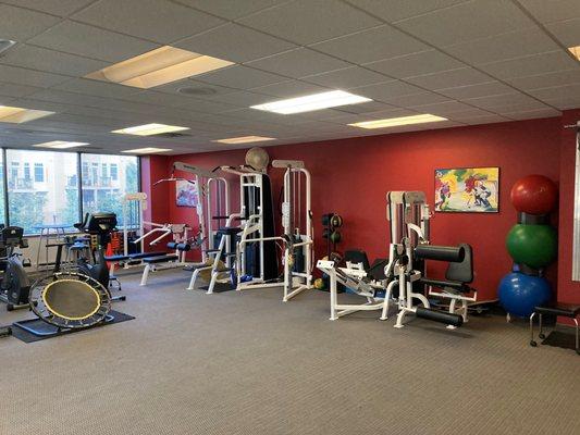 JAG Physical Therapy