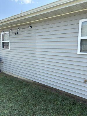 Kendall Pressure Washing