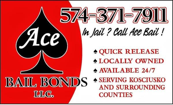 Ace Bail Bonds