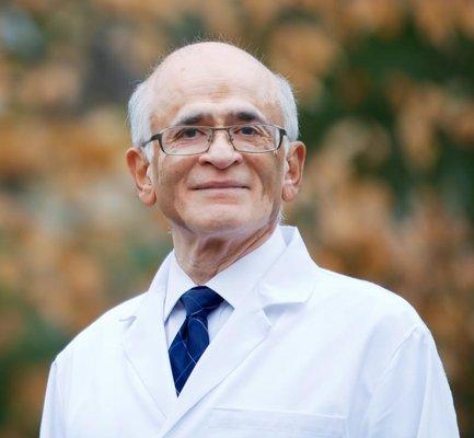 Gastroenterology on Gramercy Park