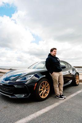 Brittany Berrish Photography