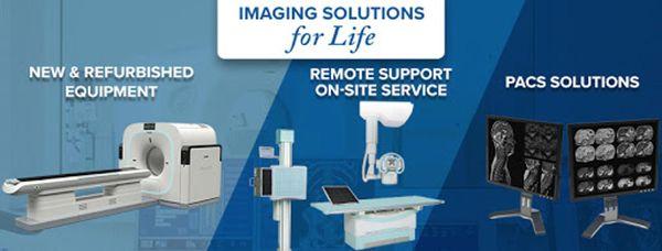 Brown's Medical Imaging
