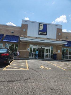 Goodwill Store & Donation Center