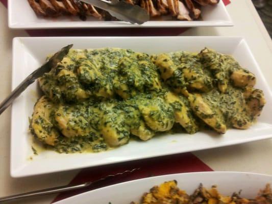 Richard M Dawkins Catering