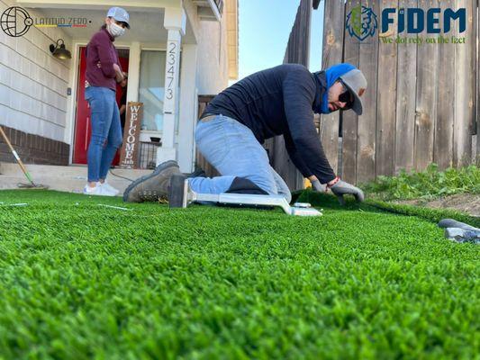 Ergates Construction