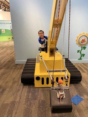 Kohl Children's Museum