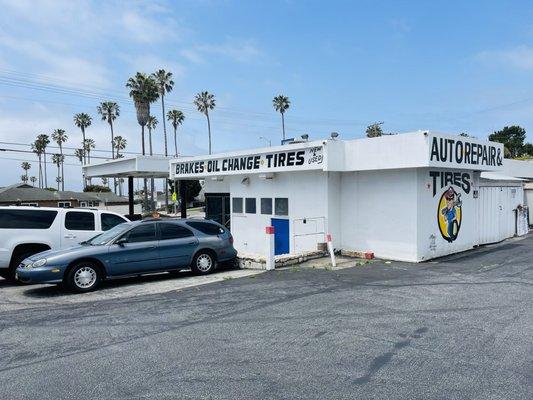 A&E Autoservice