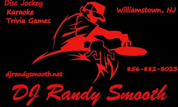 DJ Randy Smooth