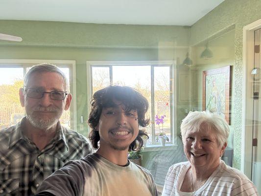 Spotless Home Services