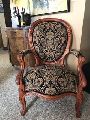 Herbst Upholstery & Auto Finishing Limited