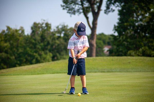 St Charles Country Club