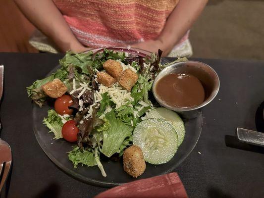 Fredrick's Supper Club