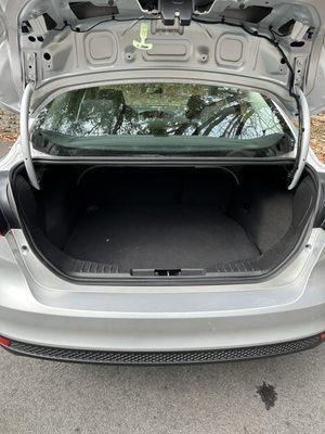 Spotless Auto Wash & Appearance Center