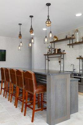 Rivet Apartments