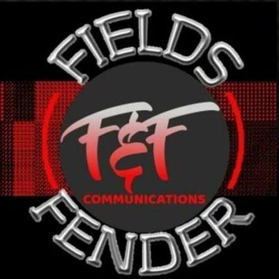 Fields & Fender Communications WFFC-DB Lexington, Kentucky Online Radio Station