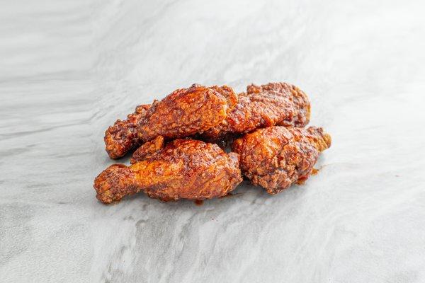 Koreatown Fried Chicken
