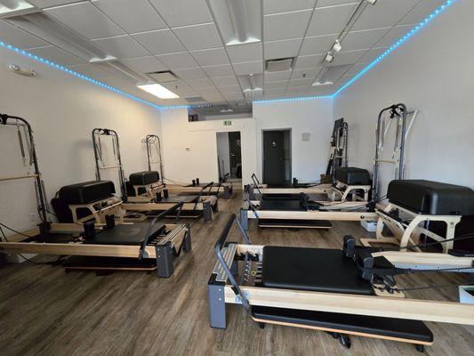 Posture Power Wellness