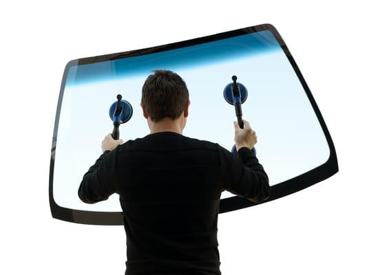 McPherson Glass Center