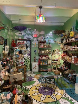 Green Utopia