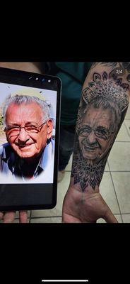 Good Faith Tattoo Studio