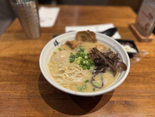 Kizuki Ramen & Izakaya