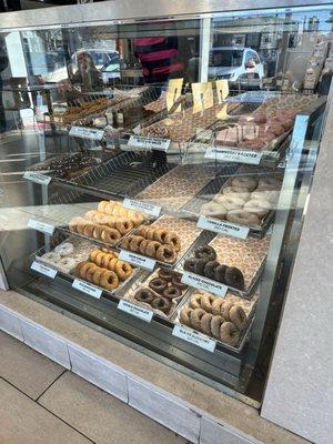 Dunkin' - Plaza Midwood