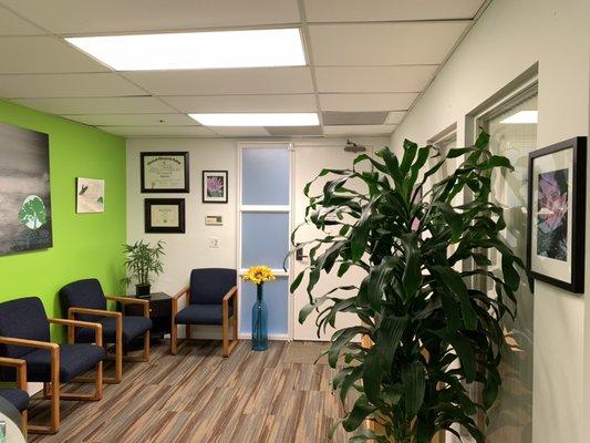 Pure Life Wellness Chiropractic