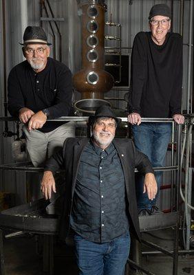 The Will & Tony Show