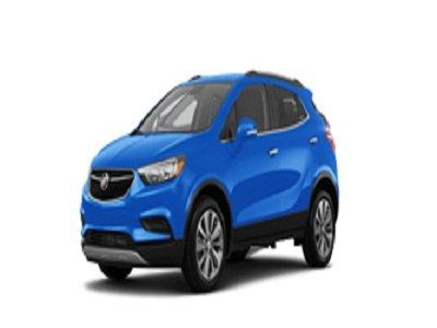Chevrolet Car Lease-NJ