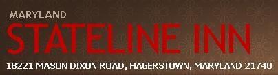 State Line Inn