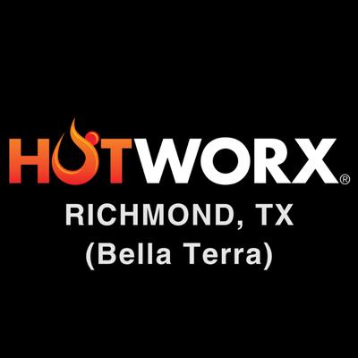 HOTWORX - Richmond, TX - Bella Terra