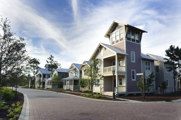 NatureWalk at Seagrove