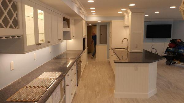 Franco Construction, Inc.