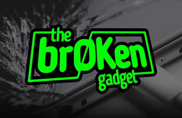 The Broken Gadget - Apple & PC Repair