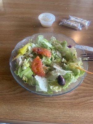 Nick's House of Pizza Restaurant