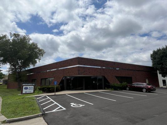 New store - 201 Compass Point Dr. St. Charles, MO 63301