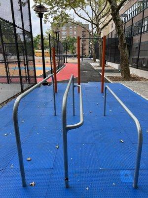 Bay Terrace Playground
