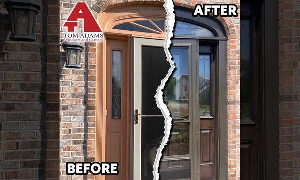 Tom Adams Windows & Carpets