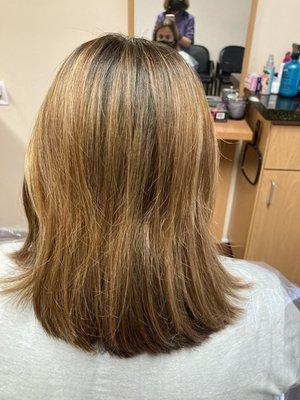 So Chic Beauty Salon