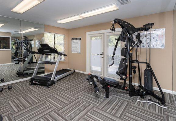 Belle Rive Club Apartment Homes