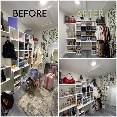 Legacy Shine Services