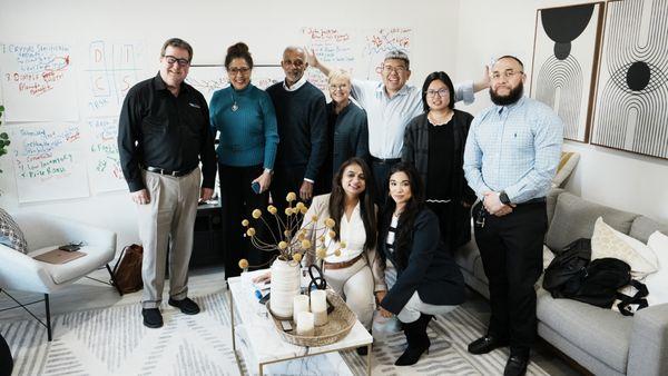 The Almaro Team - Partner Real Estate