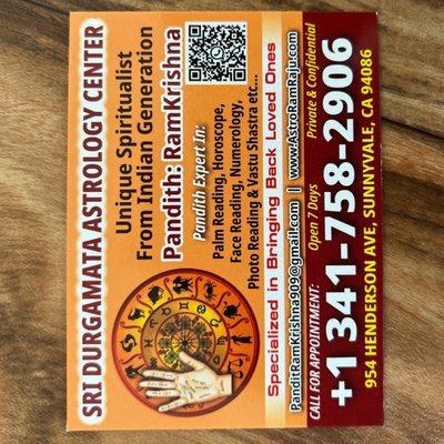 Indian best astrologer