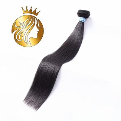 Crowned The Hairitage