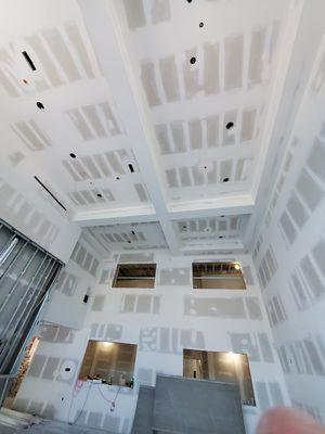 DRE HOME REMODELING CORP