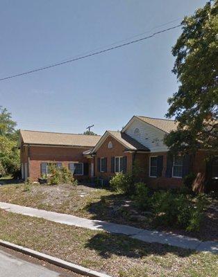 McDonnell Accounting