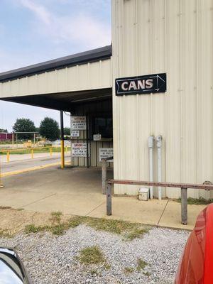 Martin Brothers Scrap Metal