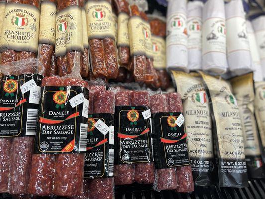 Fraboni's Italian Specialties & Delicatessen
