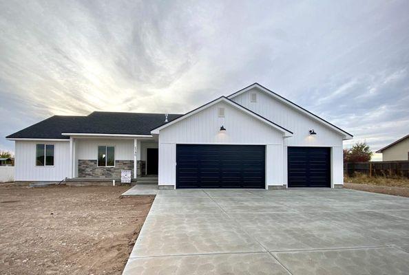 Hill View Garage Door Repair