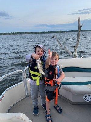 Dannys Fishing Guide Service